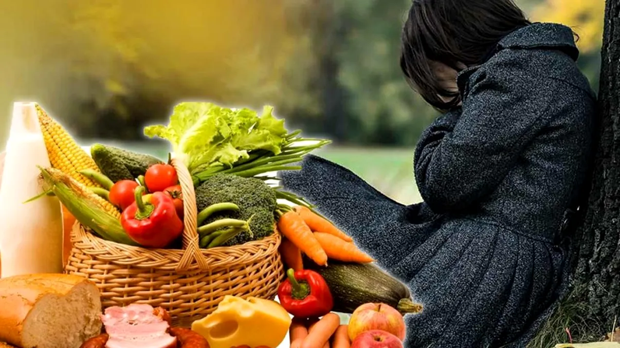 Alimentele care alungă astenia de toamnă. Toți trebuie să le consumăm