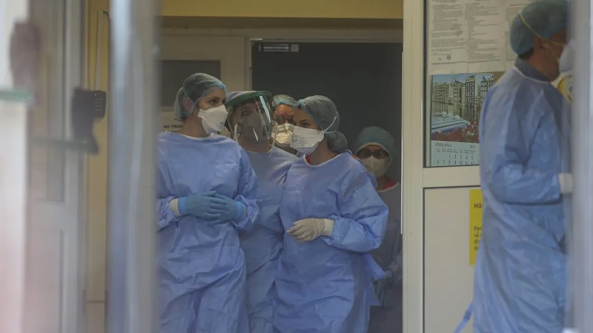 Asistent ATI, dezvăluiri cutremurătoare despre ce se întâmplă dincolo de ușile spitalelor: 