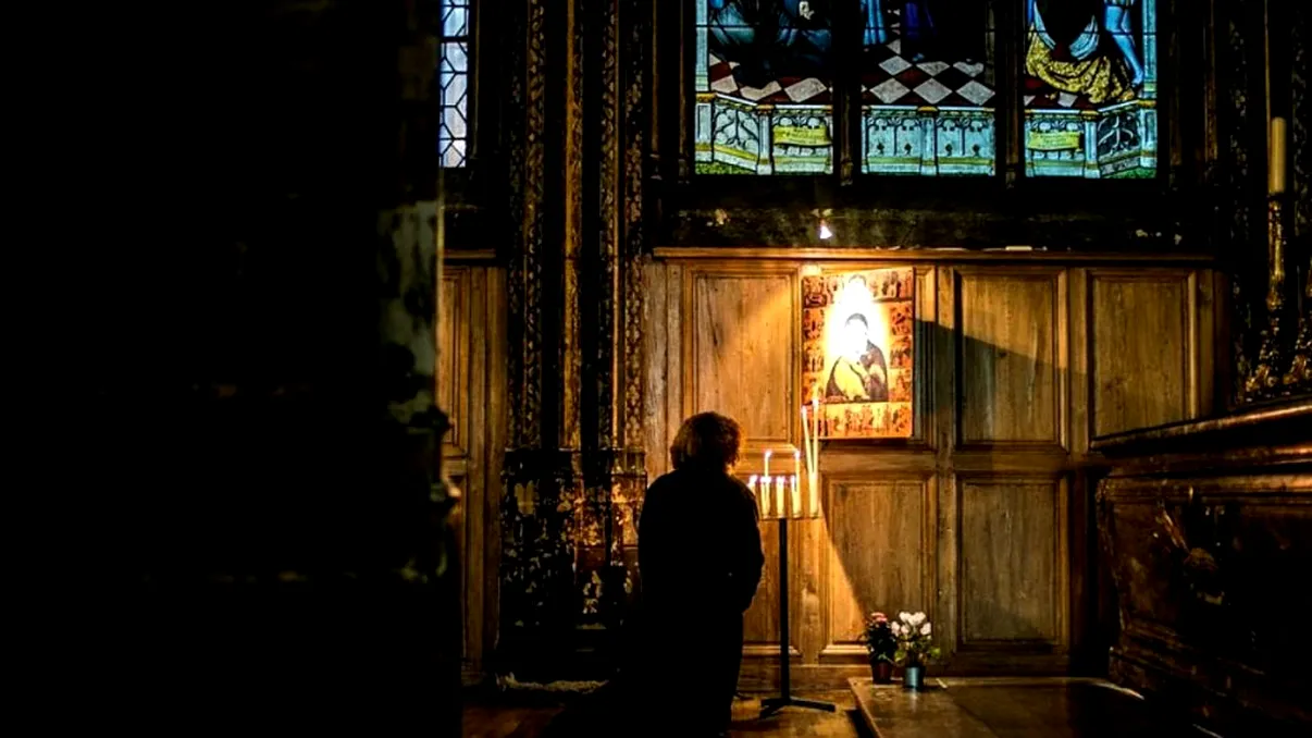 Calendar ortodox 23 noiembrie. Ce rugăciune se spune astăzi