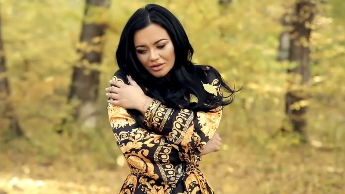 Carmen de la Sălciua are o mare supărare. Vedeta a dezvăluit acum