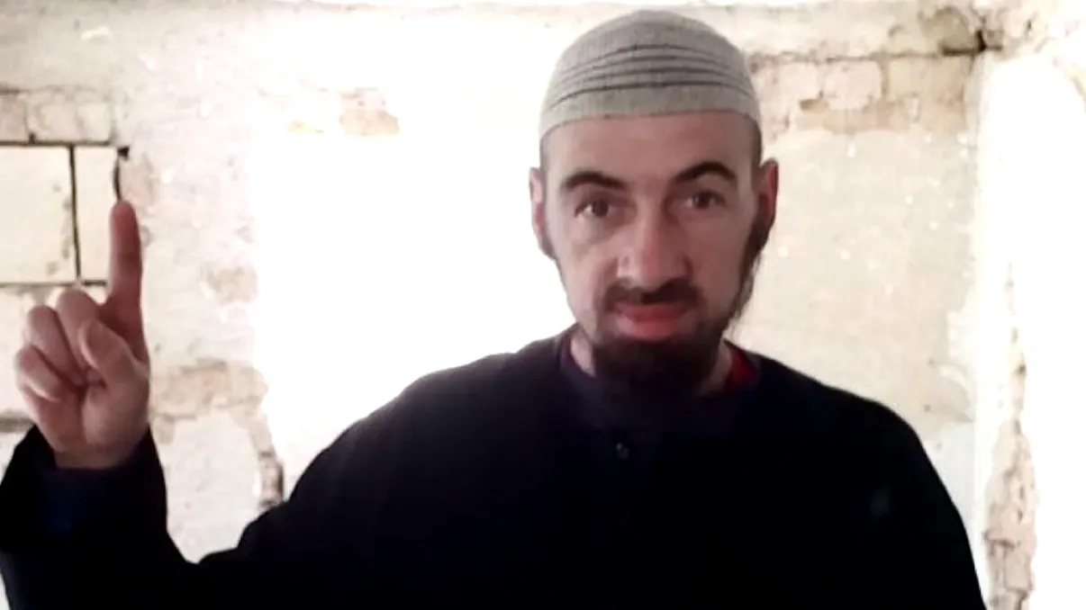 Ce face Ibrahim acum, românul acuzat că ar fi plănuit un atentat terorist în România