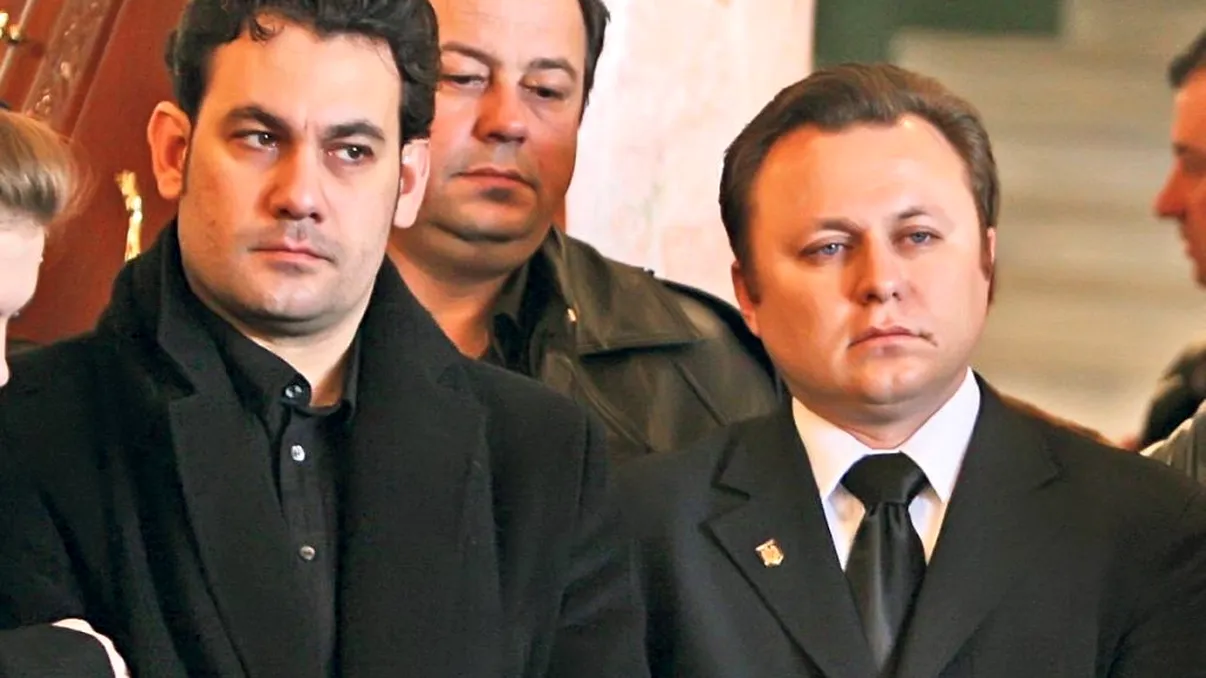 Ce i-a transmis Dragoș Dolănescu lui Ionuț, fratele său, după ce a aflat că are virusul