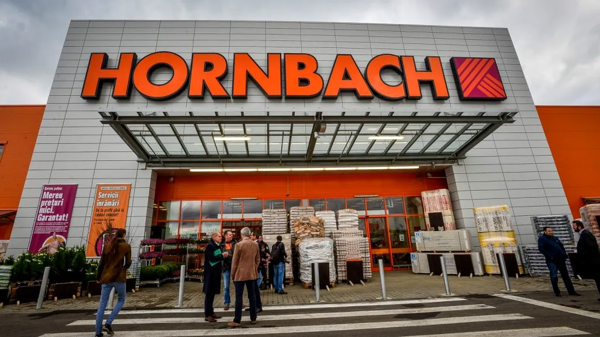 Ce salarii sunt la Hornbach și cum poți avansa în compania germană