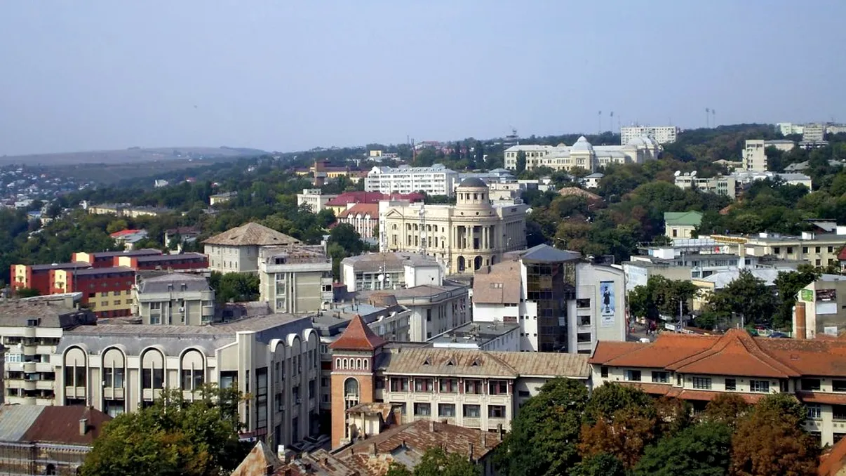 Cele mai bune cartiere din Iași. Unde trebuie să locuiești, de fapt