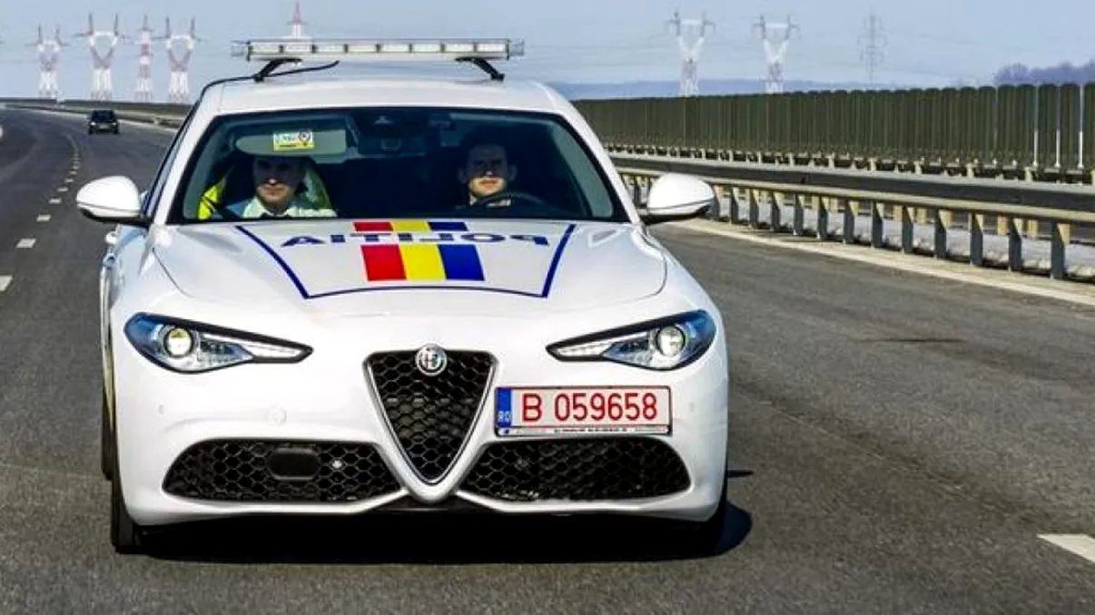 Cod rutier 2020. Cea mai mică amendă pe care o poate primi un șofer. Care e abaterea pedepsită