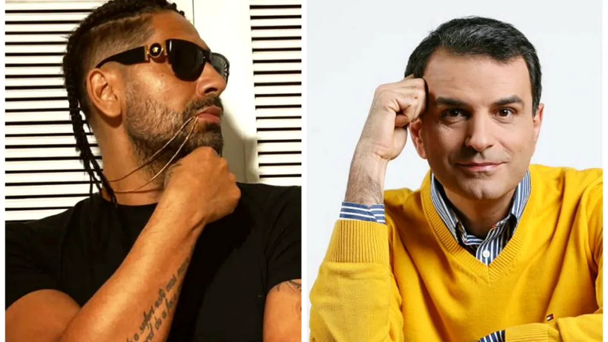 Connect-R, reacție nemiloasă către Lucian Mîndruță. L-a desființat pe jurnalist