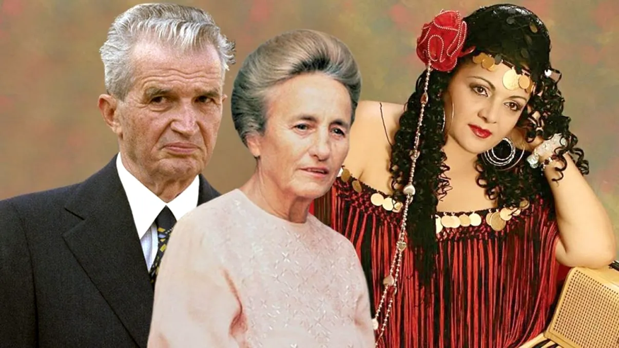 Cornelia Catanga, adevărul despre relația cu soții Ceaușescu. A divulgat secretul ținut atâția ani
