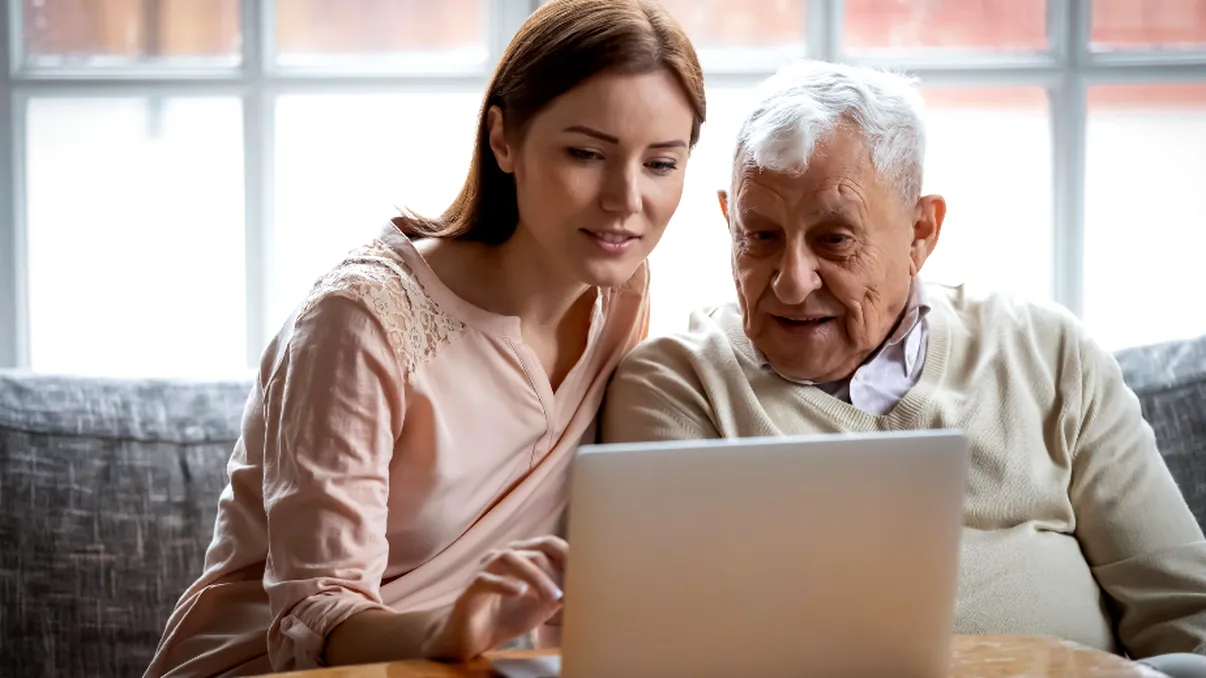 Cum ieși la pensie rapid și simplu. Site-ul care te ajută să faci totul ONLINE