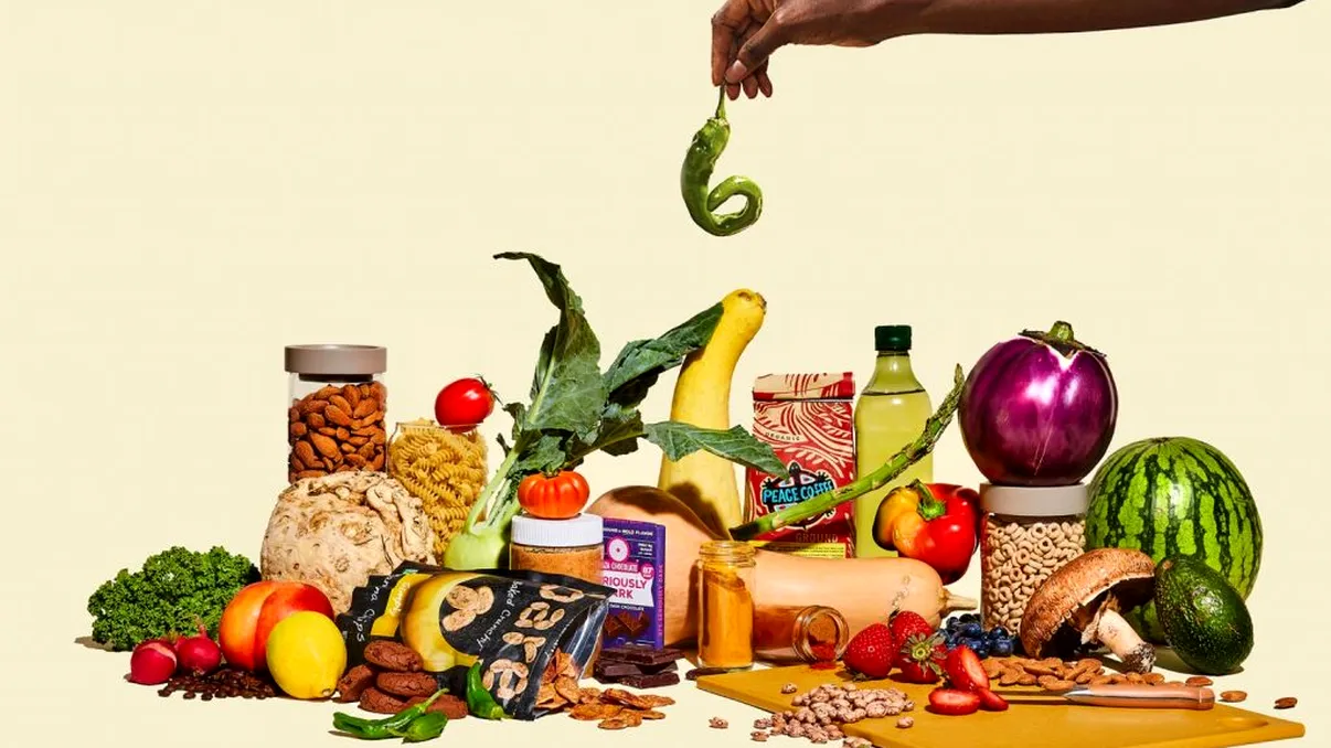 Cum păstrezi legumele și fructele proaspete și 6 luni. Secretul constă într-un singur ingredient