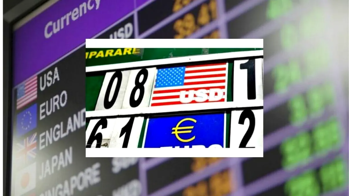 Cursul zilei BNR pentru 16 noiembrie 2020. BNR intervine încă odată pe piață pentru a susține leul românesc