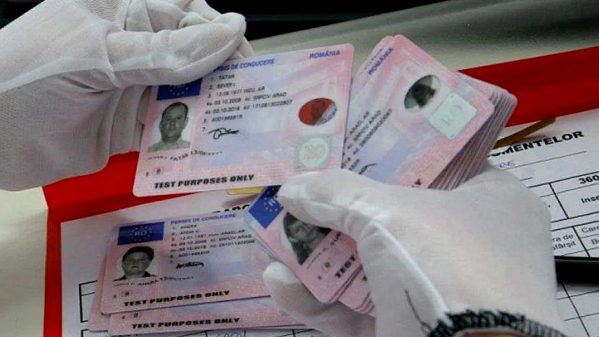 Când ți se anulează permisul legal. 7 motive care te lasă pieton