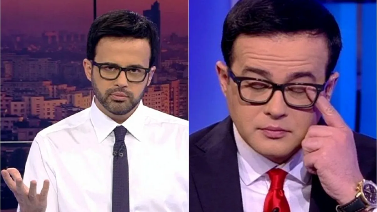 D-asta a plecat luni din emisiune? Mihai Gâdea rupe tăcerea: ”E pe un pat de spital”