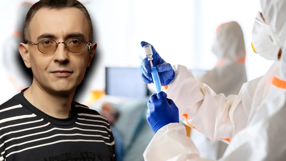 Dan Teodorescu, mesaj violent în plină pandemie. Ce a transmis solistul trupei Taxi