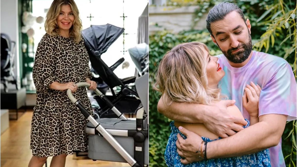 Gina Pistol, imaginea care a strâns mii de like-uri. A primit cele mai frumoase mesaje