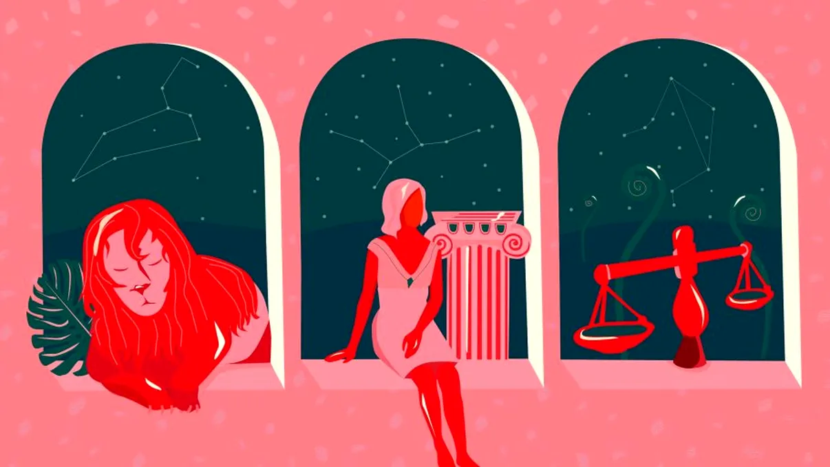 Horoscop luni, 16 noiembrie 2020. Fecioara iese din situațiile grele