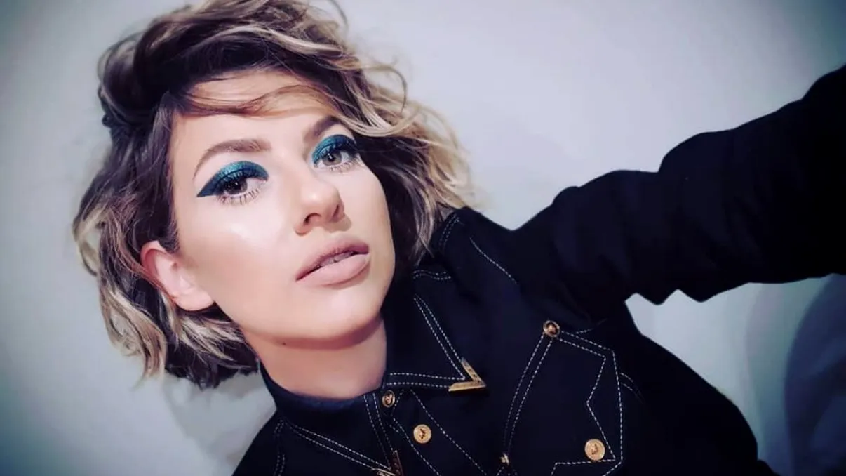 Lidia Buble, vacanță spontană la Istanbul. A ajuns acolo și a avut cea mai mare surpriză din viața ei