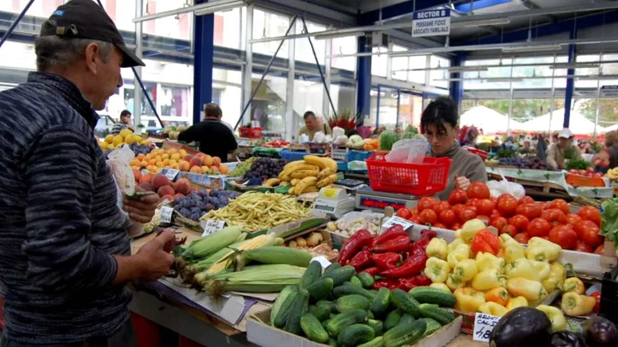 Ludovic Orban, lovitură dură pentru milioane de români. Ce piețe se vor închide și pentru cât timp: 