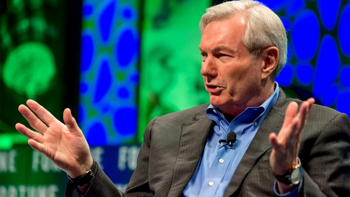 Vine un nou dezastru în 2021?! Ce a prezis medicul care a prevăzut pandemia de covid