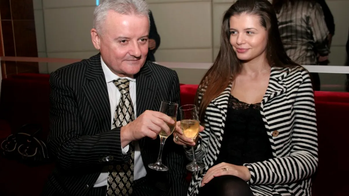 Monica Gabor și Irinel Columbeanu, din nou împreună? Ce a declarat acum fostul milionar