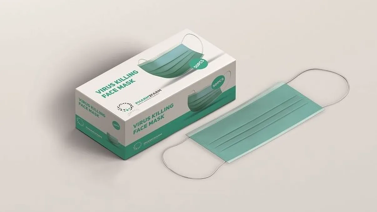 Măștile care ne vor scăpa de pandemie. Cum vor ucide ele virusul, de fapt