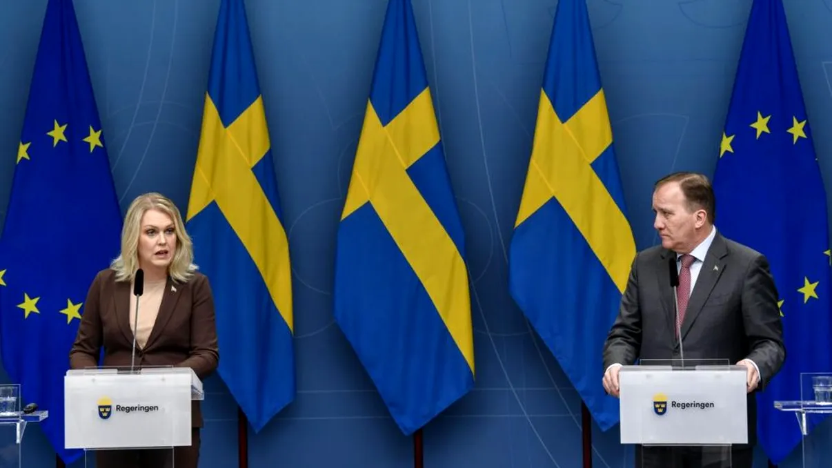 Primele restricții anti-Covid 19 în Suedia de la începutul pandemiei. Ce măsuri intră în vigoare din 20 noiembrie