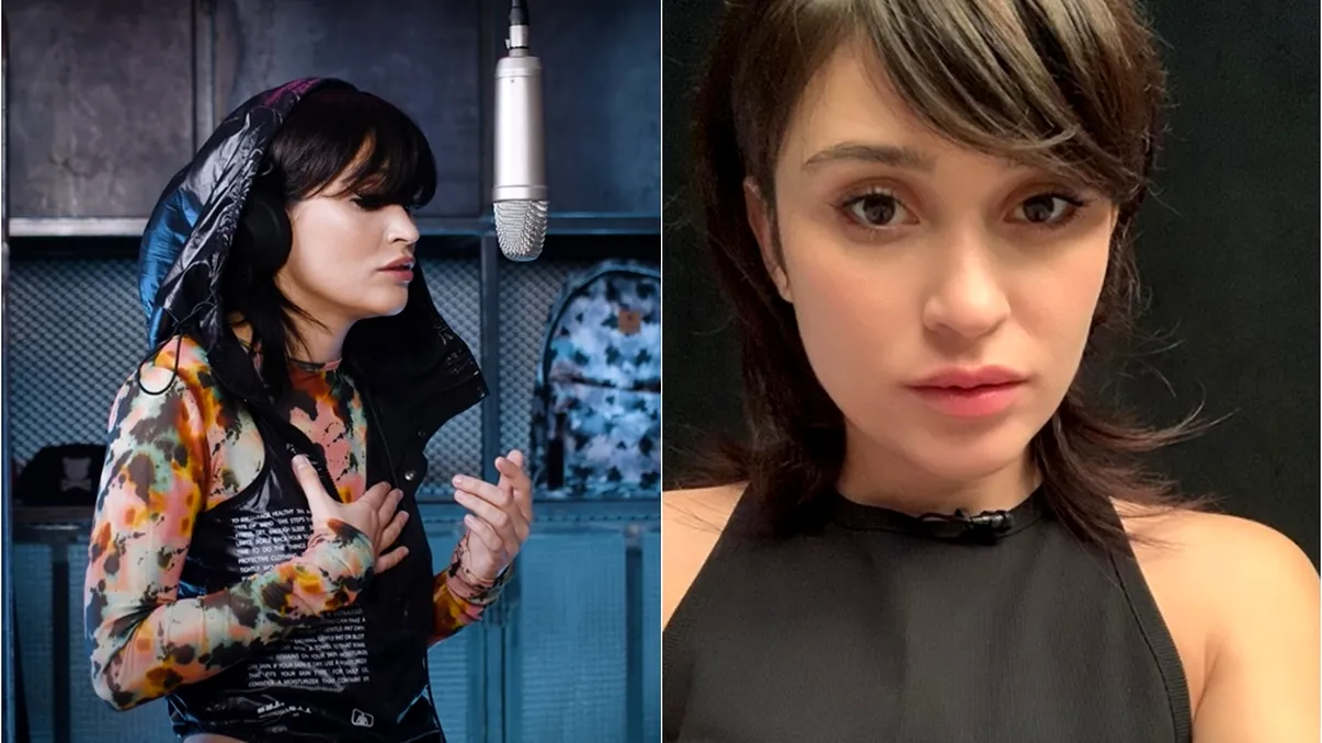 Prin ce momente dificile a trecut Irina Rimes. Nimeni nu a știut ce greu i-a fost