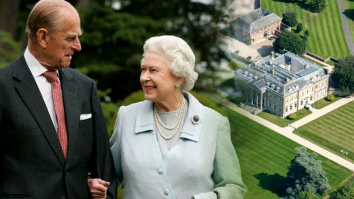 Regina Elisabeta, decizie radicală din cauza pandemiei. Ce va face, alături de soțul ei