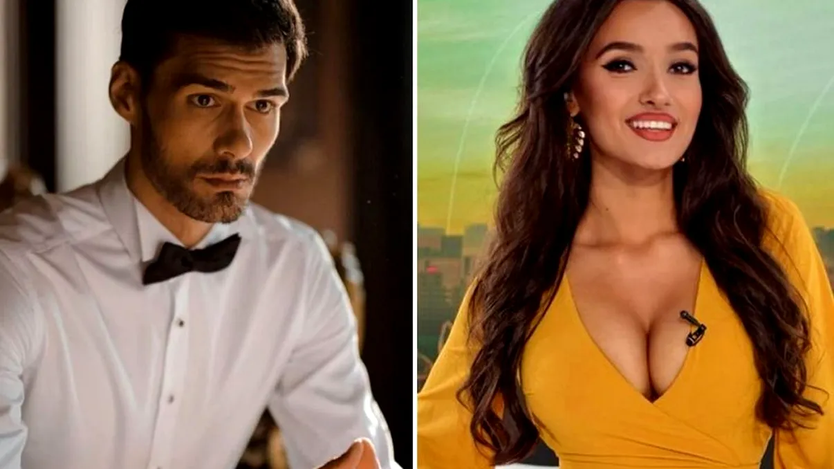 Răsturnare de situație între George Burcea și Viviana Sposub. Reacția care schimbă totul