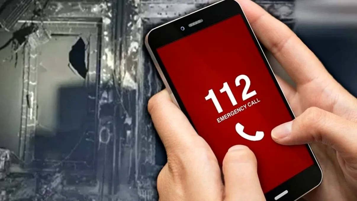 S-a aflat adevărul: de câte ori au sunat medicii din Piatra Neamț la 112, de fapt