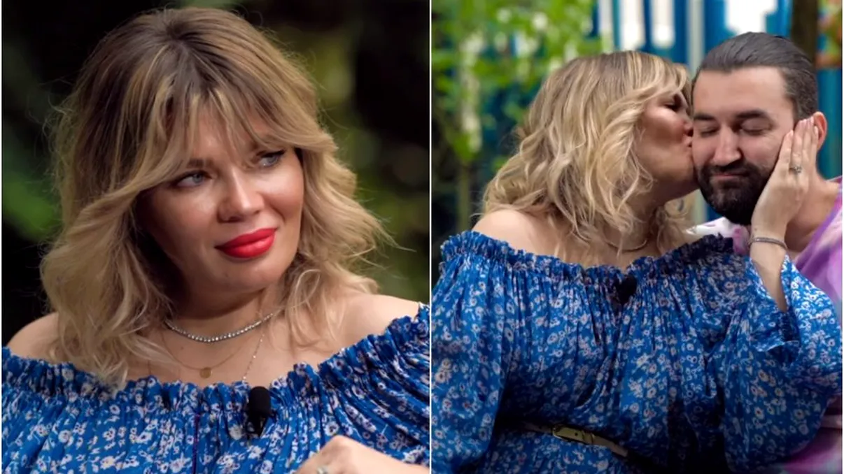 Smiley a rupt tăcerea și a făcut anunțul impresionant despre relația cu Gina Pistol. Fanii i-au felicitat imediat