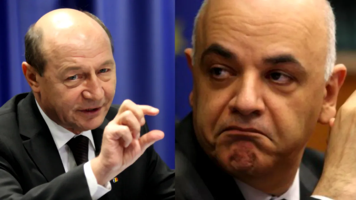 Traian Băsescu, atac dur la adresa lui Raed Arafat. Ce semnal de alarmă a lansat fostul președinte al României