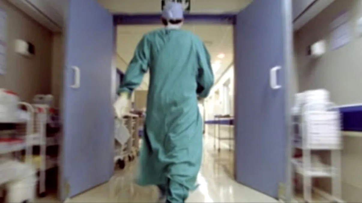 Un reputat medic rupe tăcerea după incendiul din Piatra Neamț: “Sunt o bombă cu ceas”