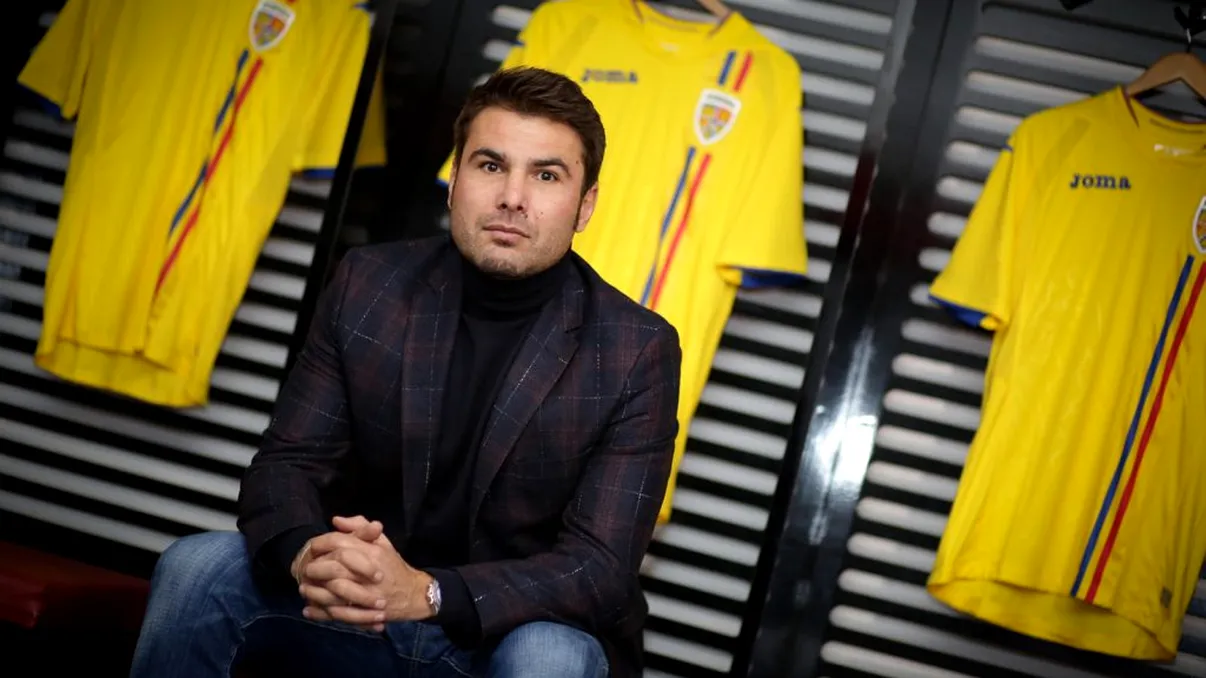 EXCLUSIV Adrian Mutu, cu un picior în Gruia! Campioana CFR îl ademenește să lase naționala de tineret, iar Mutu este tentat să spună ”da”!