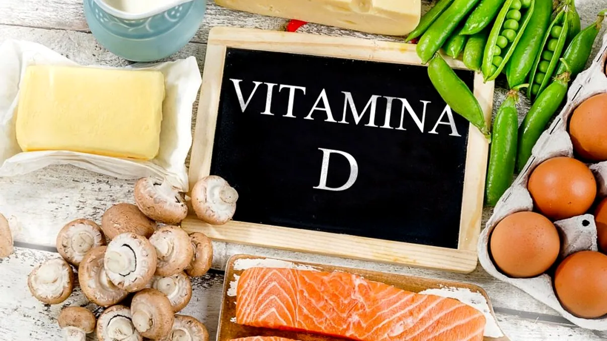Alimentele bogate în vitamina D. Românii le au în casă, dar nu cunosc secretul lor