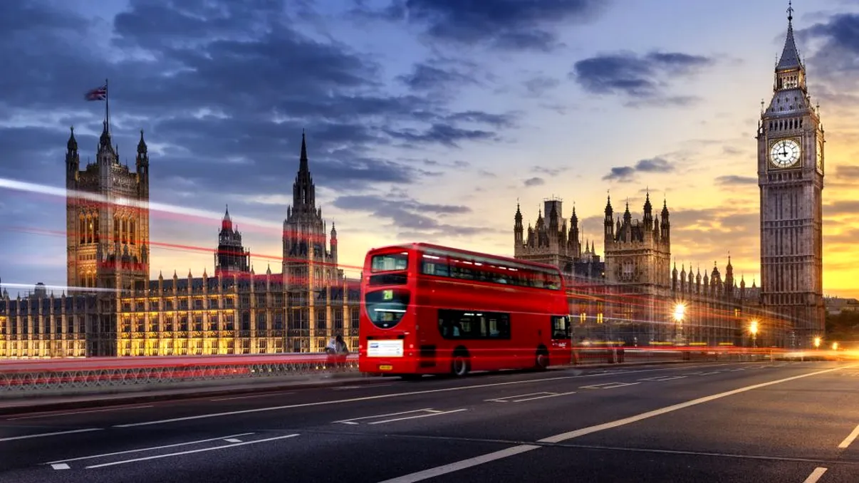 Reguli de circulație în Anglia - totul de viteze admise, amenzi și taxe de drum