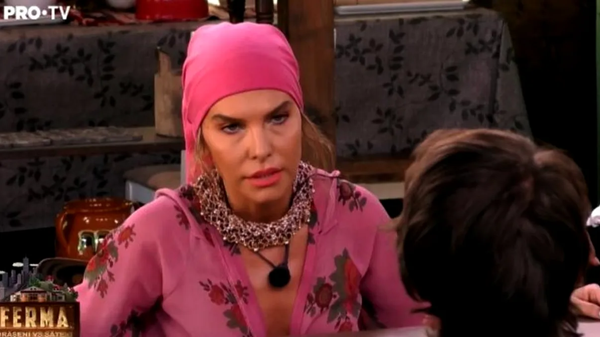 Anna Lesko rupe tăcerea despre participarea la Ferma. Cu ce sechele a rămas