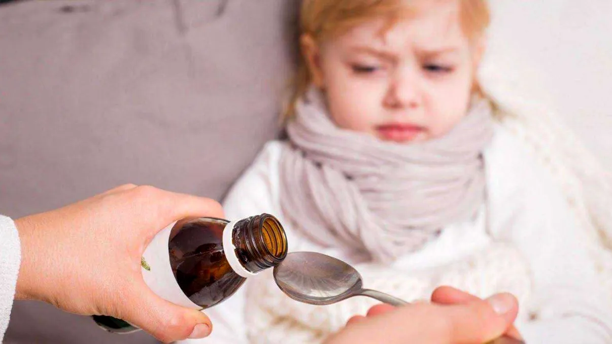 Nelu Tătaru, avertisment cu privire medicamentul pe care nu trebuie sa îl dai copiilor în această perioadă. Cât de rău le poate face