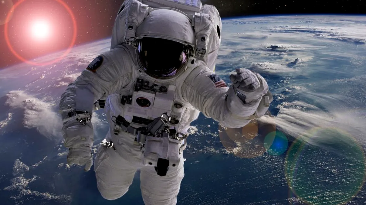Alimentele pe care astronauții le mănâncă în spațiu. Ce dietă au timp de multe luni