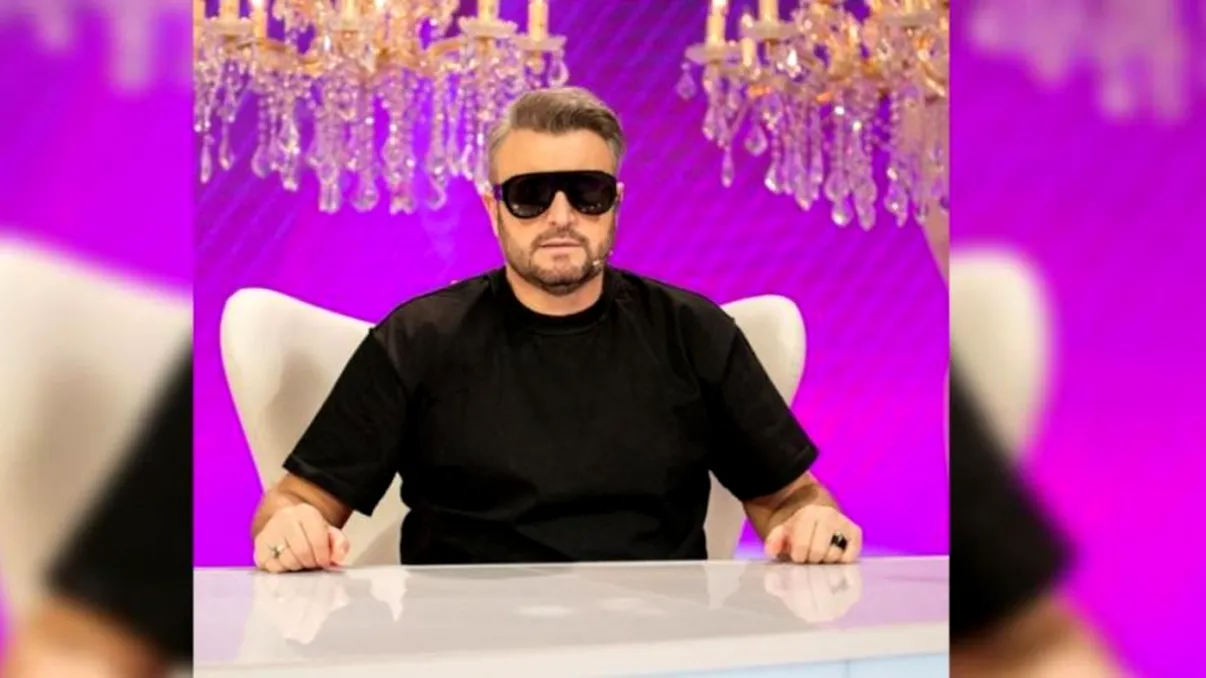 Cătălin Botezatu, la spital în Turcia. De ce a ajuns celebrul jurat Bravo, Ai Stil de la Kanal D din nou pe mâna medicilor