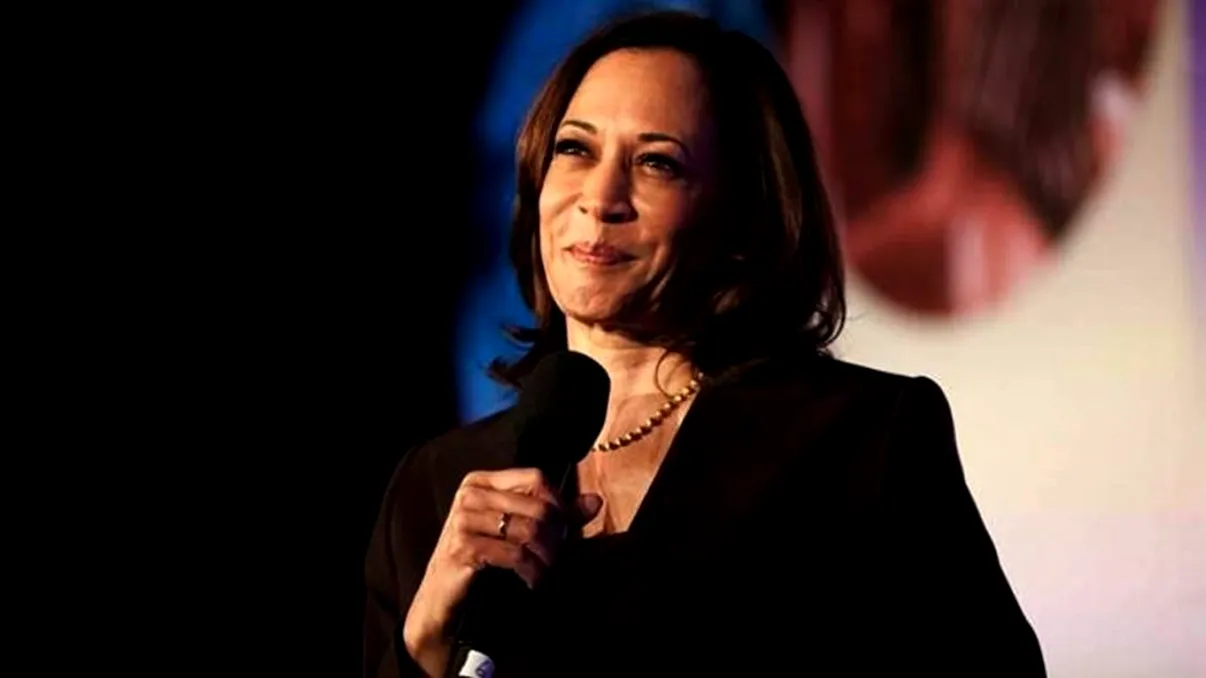 Cine este Kamala Harris, prima femeie de culoare vicepreședinte al Americii