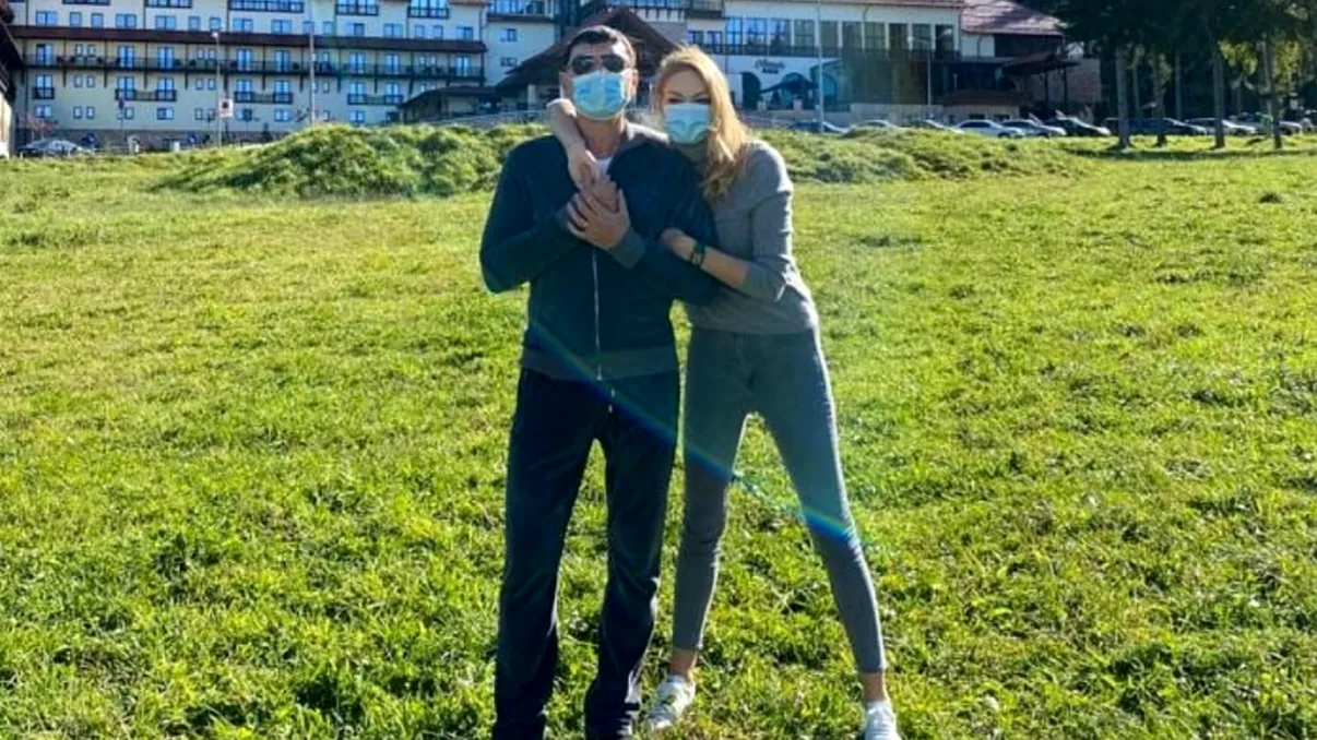 Decizia radicală a lui Cristi Borcea, la un an după ce a ieșit din închisoare. A renunțat la ce era mai important pentru el