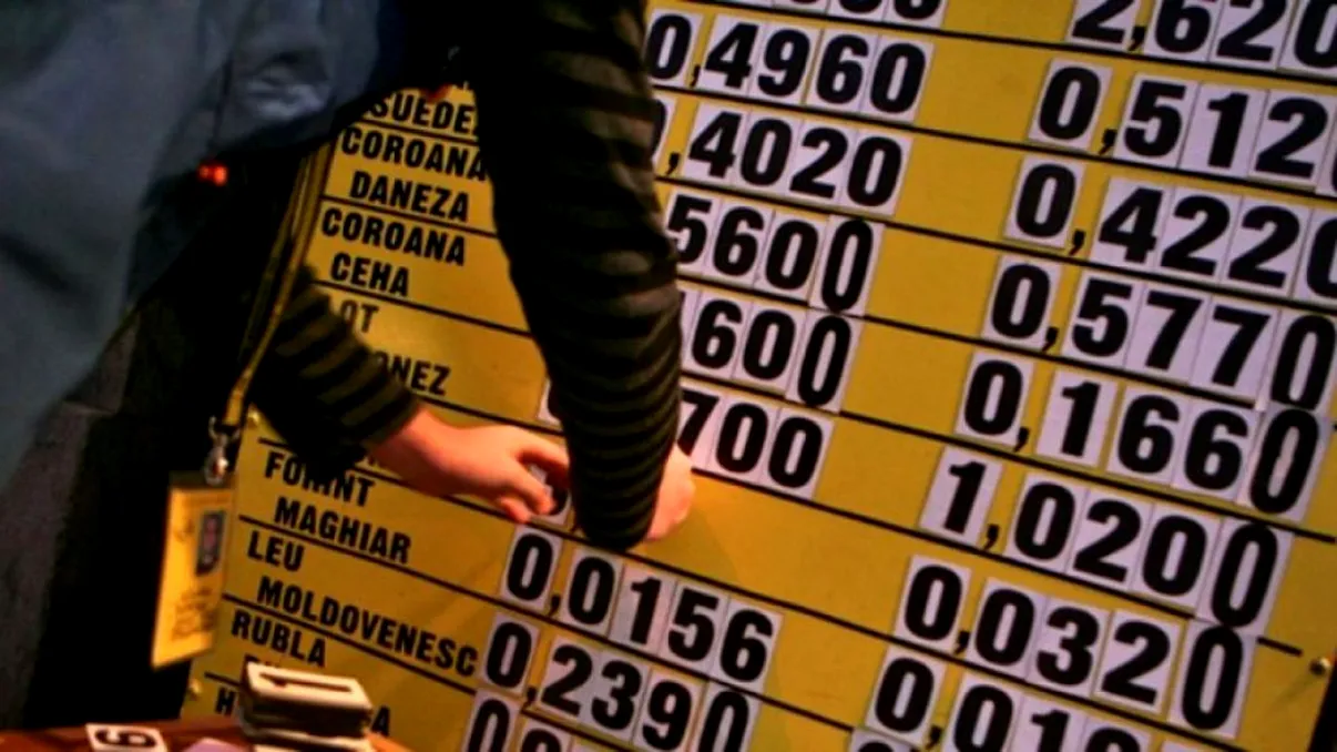 Curs valutar BNR pentru miercuri, 11 noiembrie 2020. Ce se întâmplă cu euro astăzi -UPDATE