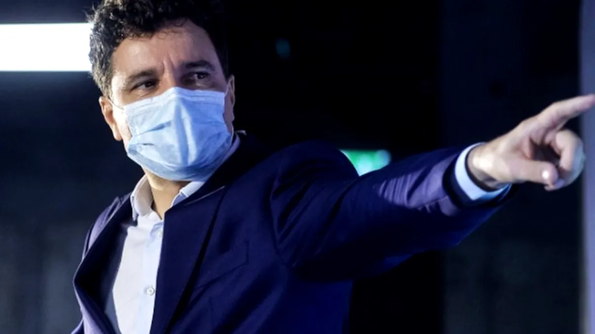 Nicușor Dan, anunț fulger pentru cetățeni. În cât timp se va rezolva problema traficului aglomerat din București