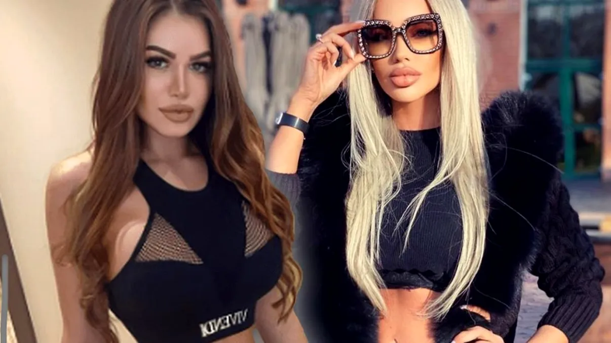 Daria, nou atac la Bianca Drăgușanu. Ce mai au de împărțit acum