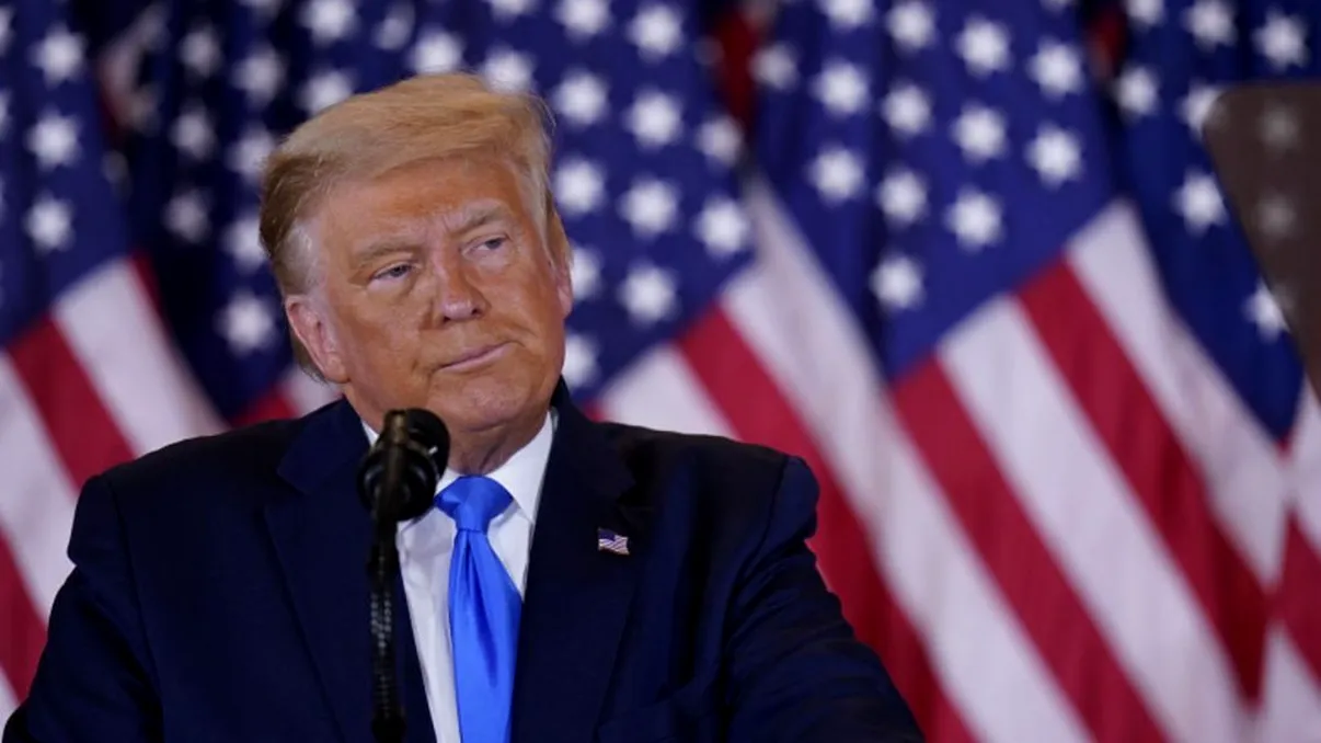 Mihai Gâdea, dezvăluiri din SUA despre lupta pierdută de Trump. Ce se întâmplă acum este de necrezut