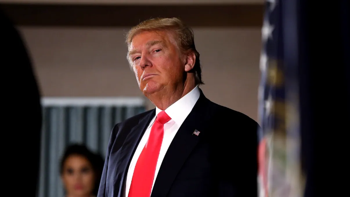 Ce s-a întâmplat cu Donald Trump când a revenit la Casa Albă. Umilința lui supremă a ajuns în presă