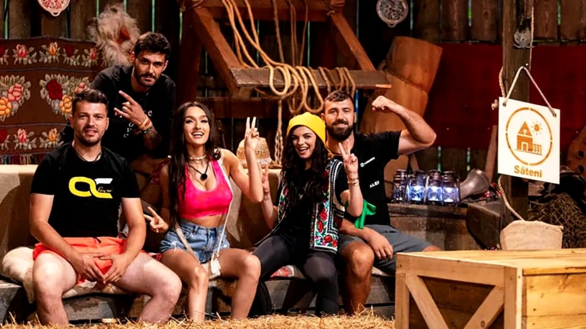 Ferma 2020. Prin ce chinuri au trecut concurenții. Cine a fost cel mai afectat