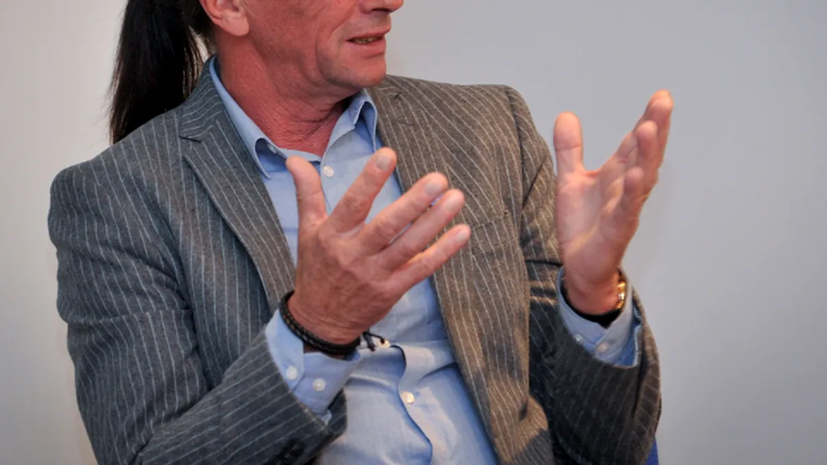 Zi mare pentru un sportiv de top al nostru. Românii au cam uitat performanțele lui de neegalat