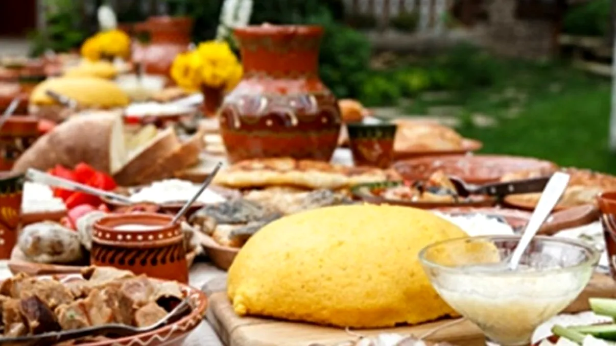 Calendar ortodox 14 noiembrie. Ce este interzis să faci de Lăsata Secului