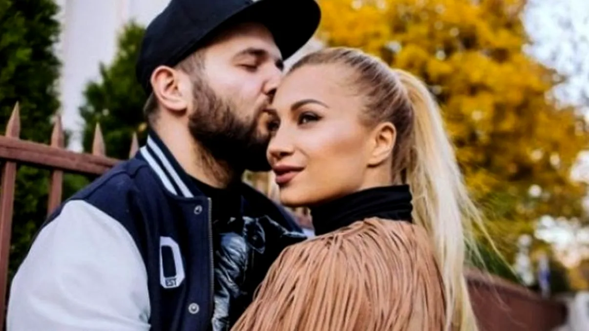 Lora a scăpat porumbelul la TV! Cu cine s-a iubit, de fapt, înainte de Ghenu